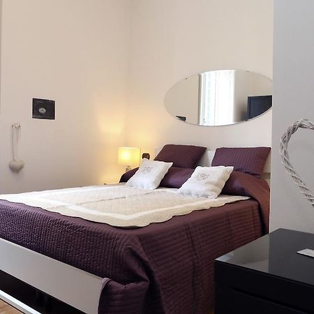 Caracciolo Guest House Рим Номер фото