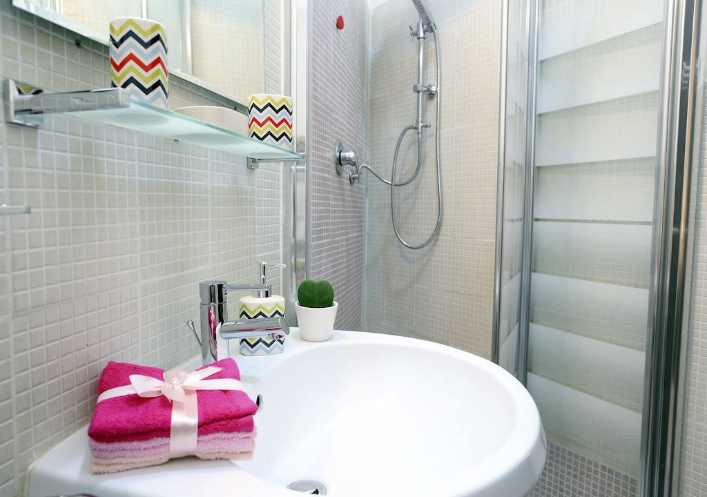 Caracciolo Guest House Рим Номер фото