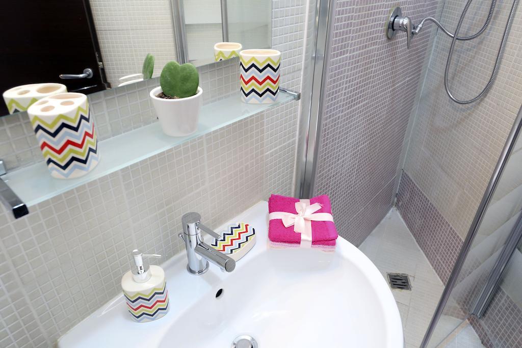 Caracciolo Guest House Рим Номер фото